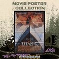 Titanic | Manifesto 2 Fogli