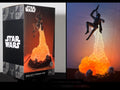 Paladone - Star Wars: Boba Fett Diorama Light