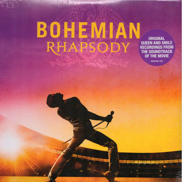 Bohemian Rhapsody (OST)