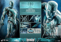Hot Toys Iron Man Mark 85 Holographic Version Toy Fair Exclusive