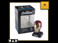 Eaglemoss - Iron Man Mark VII Helmet Museum Prop Replica