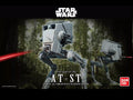 Revell - Star Wars AT-ST 1:48 Scale Model Kit