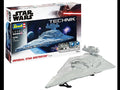 Revell - Star Wars: Imperial Star Destroyer Electronic 1/2700 Model Kit