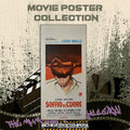 Louis Malle: Soffio al cuore | Locandina Originale