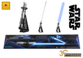 Star Wars: Ahsoka Black Series Replica Force FX Elite Lightsaber Ezra Bridger