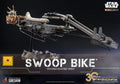Hot Toys | Star Wars The Mandalorian - Swoop Bike 1/6 Action Figure Vehicle