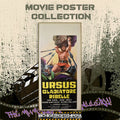 Ursus gladiatore ribelle | Locandina Originale