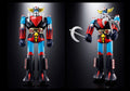 Bandai | UFO Robot Grendizer Jumbo Machineder Action Figure Grendizer (Goldorak)
