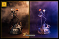 The Nightmare Before Christmas 3D perpetual Calendar