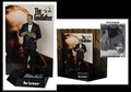 McFarlane Toys | The Godfather Movie Maniacs Figure Don Corleone