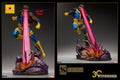 Sideshow | Marvel Premium Format Figure – Cyclops 1/4 Statue